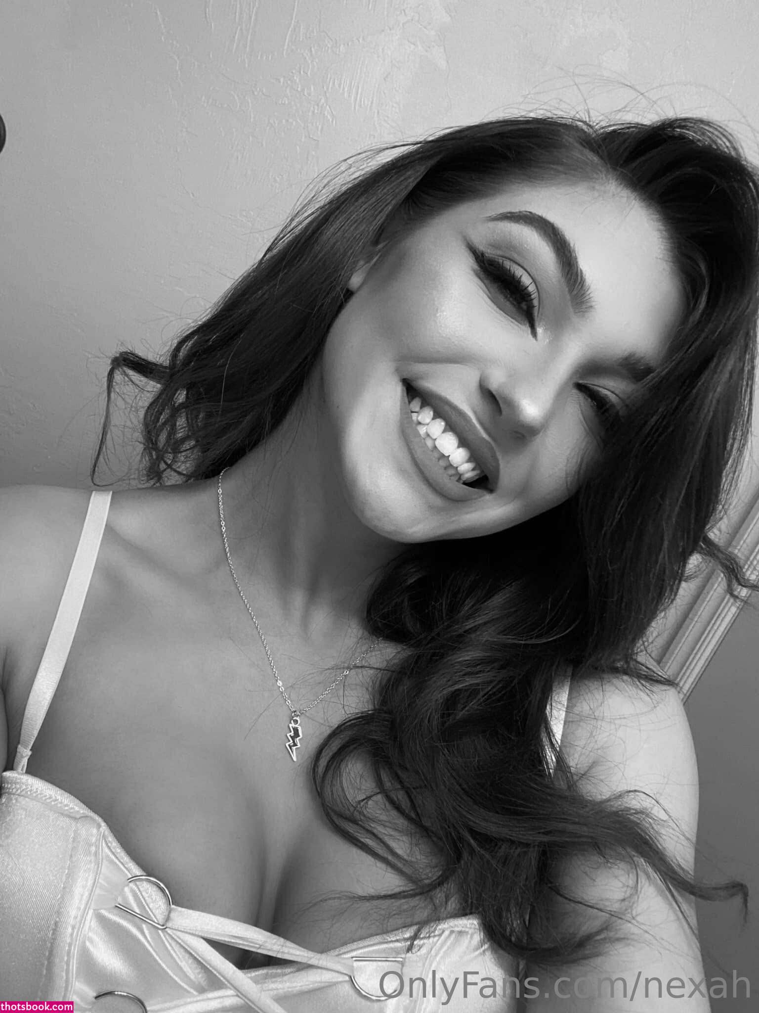 Nexah  MysteriousTrouble31 Nude OnlyFans Photos #1 341015