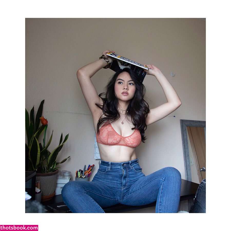 Nina Valencia  tunerbae  ennvee Nude OnlyFans Photos #2 341037