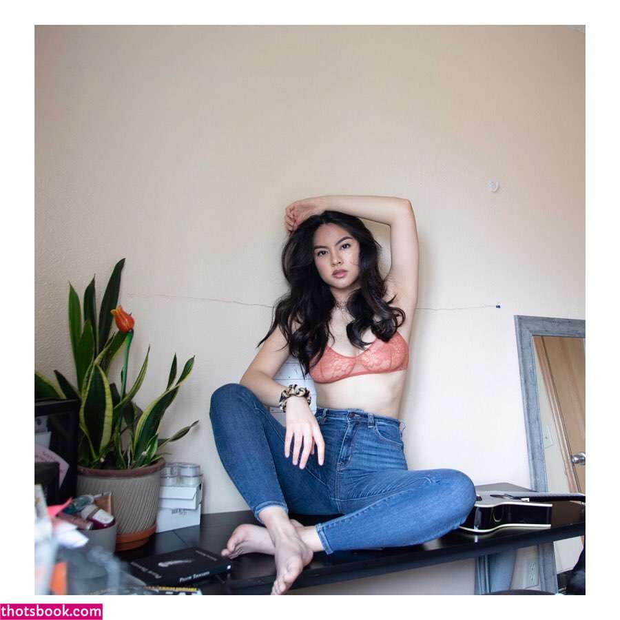 Nina Valencia  tunerbae  ennvee Nude OnlyFans Photos #2 341041