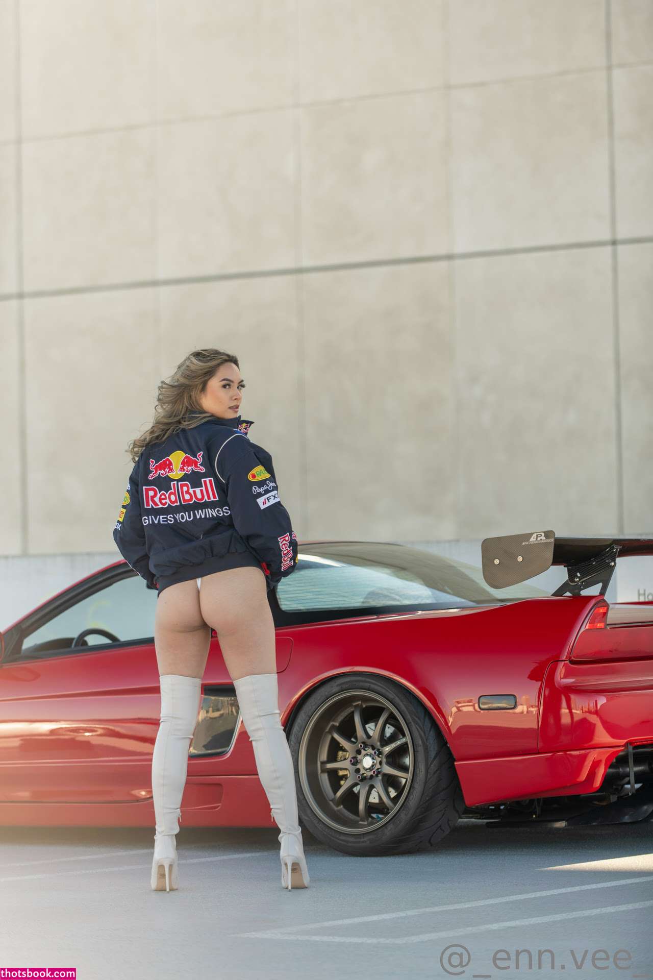 Nina Valencia  tunerbae  ennvee Nude OnlyFans Photos #6 341066