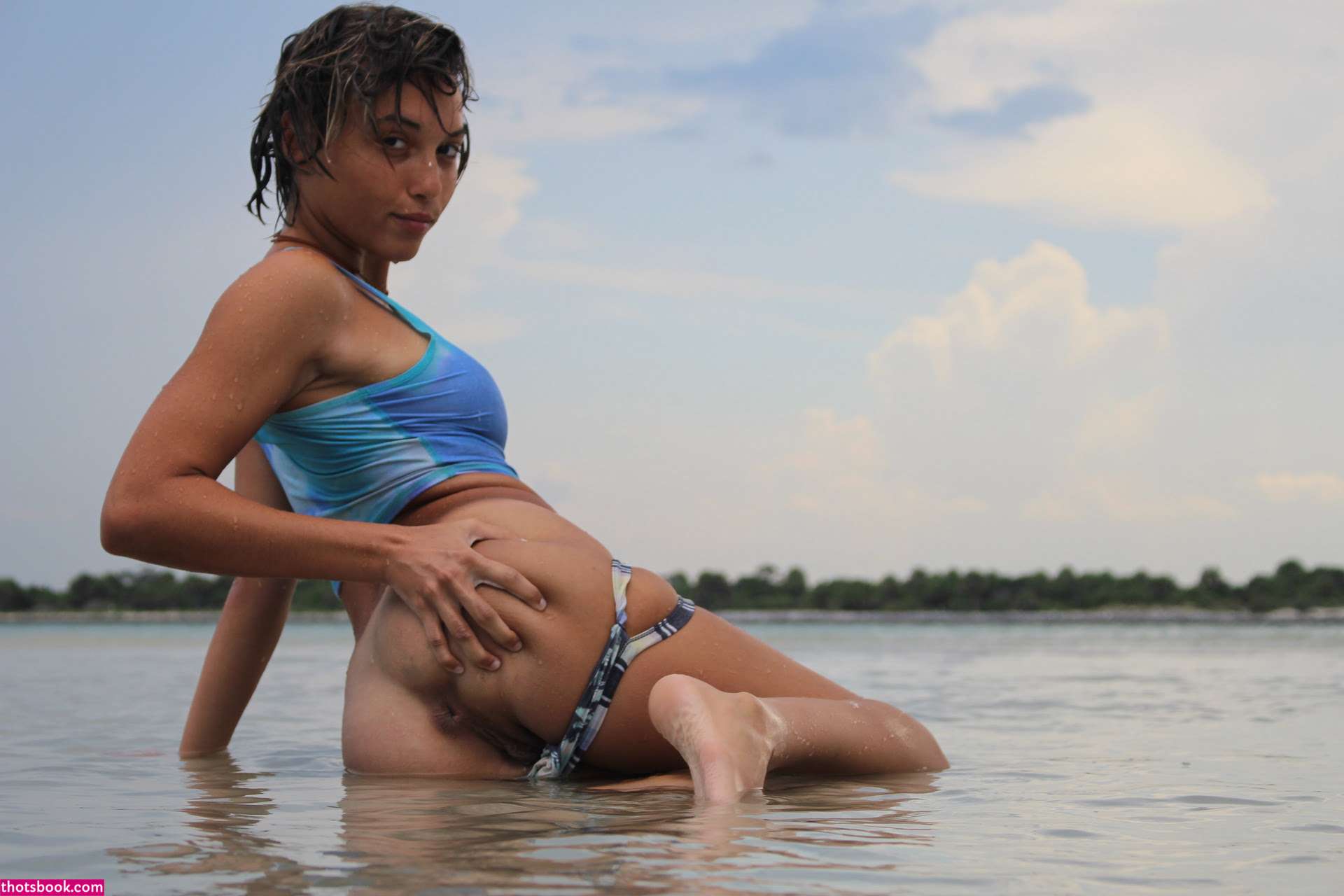 PixiePixelized Nude OnlyFans Photos #6 341107