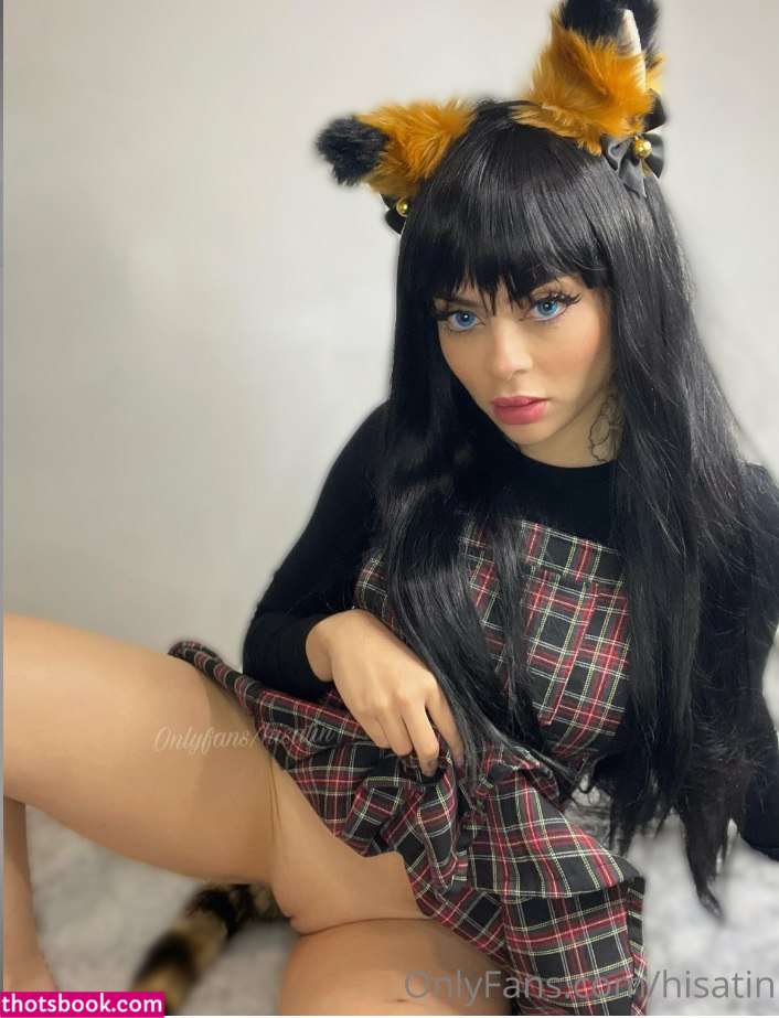 Satin  Hifranny  Hisatin Nude OnlyFans Photos #6 341289