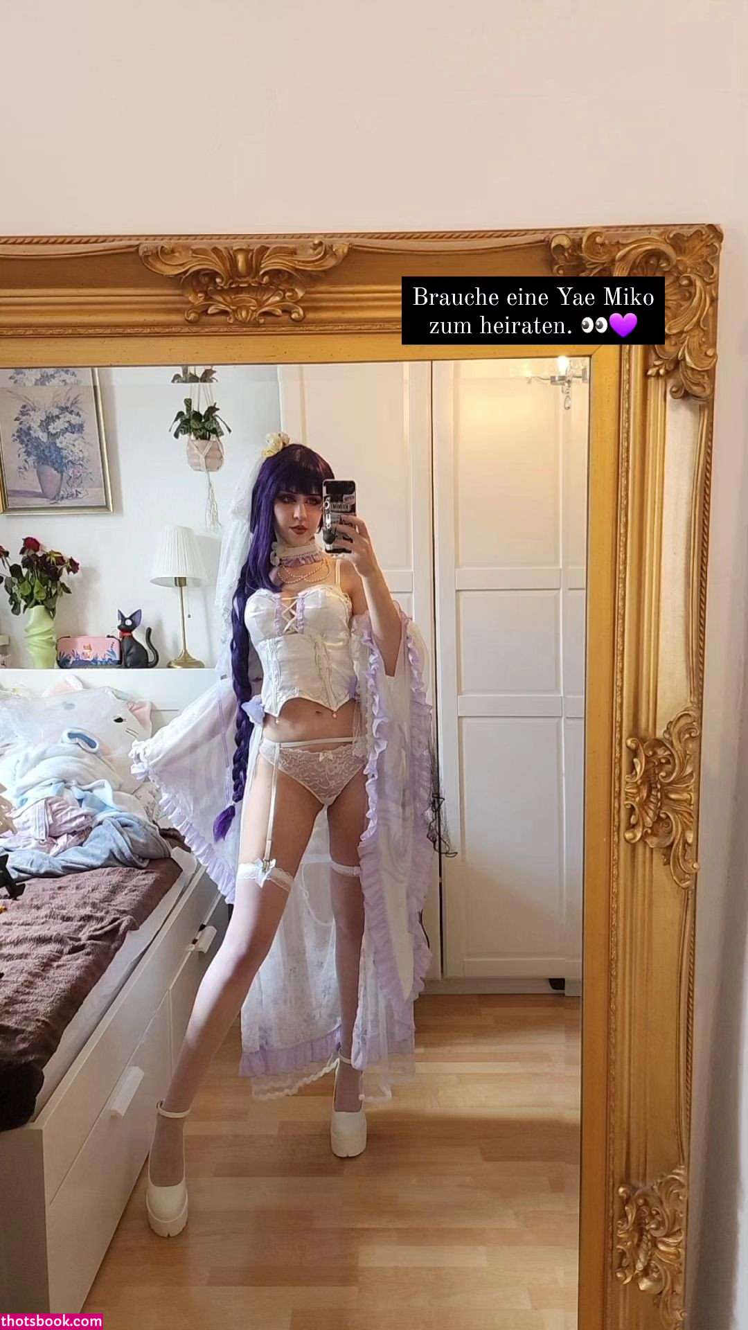 yuneeko Nude OnlyFans Photos #1 341314