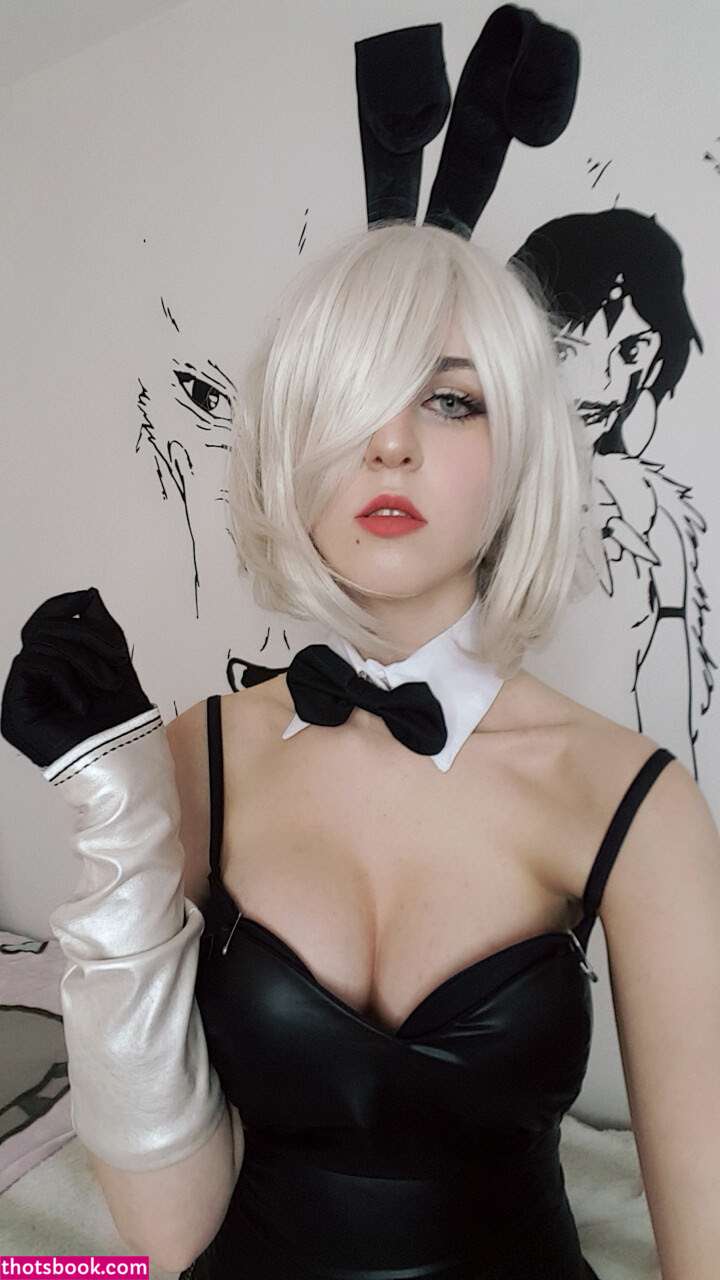 yuneeko Nude OnlyFans Photos #4 341349