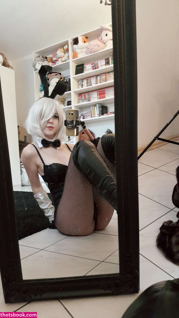 yuneeko Nude OnlyFans Photos #4 341350