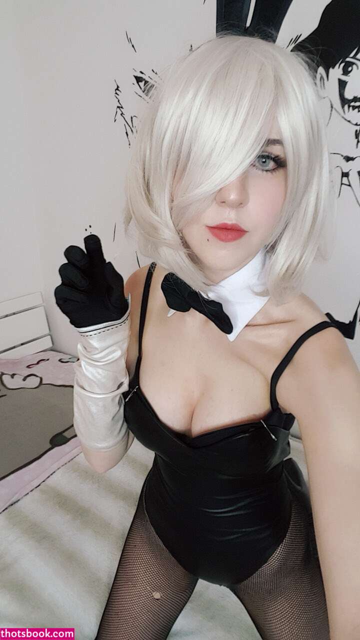 yuneeko Nude OnlyFans Photos #4 341351