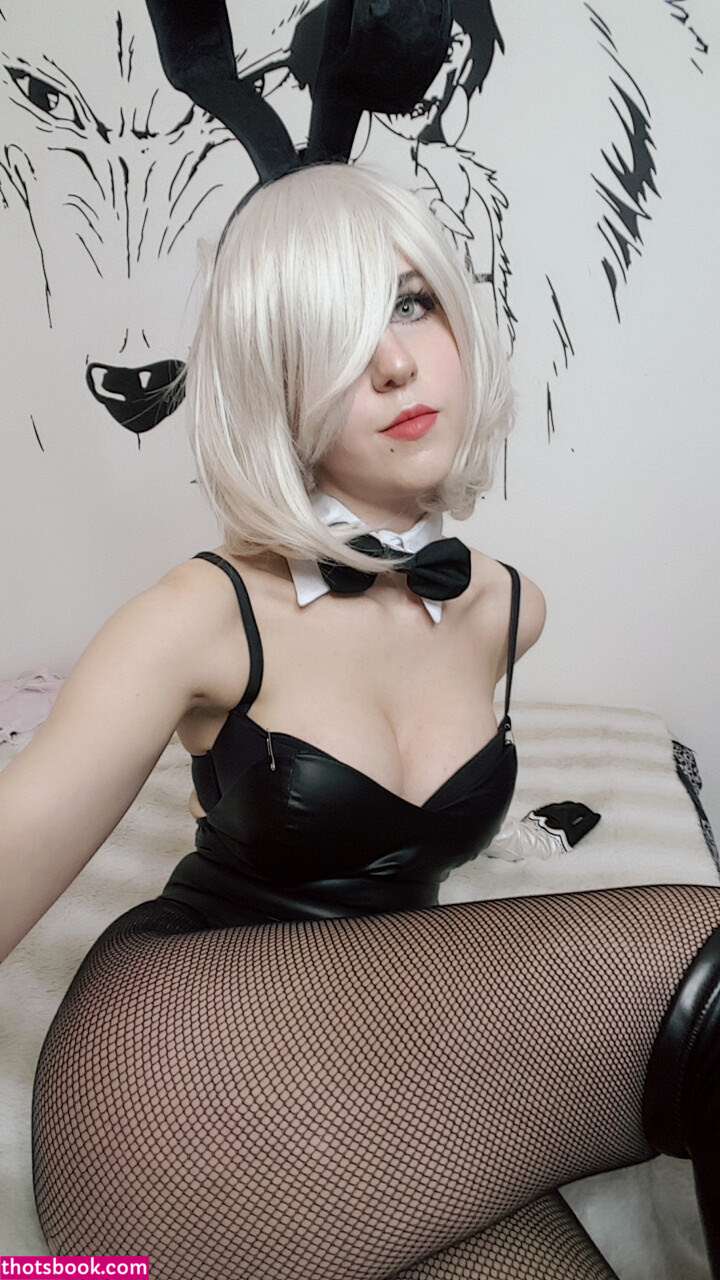 yuneeko Nude OnlyFans Photos #4 341352