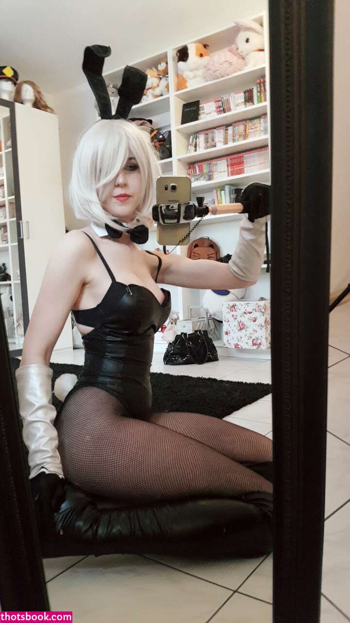 yuneeko Nude OnlyFans Photos #4 341361