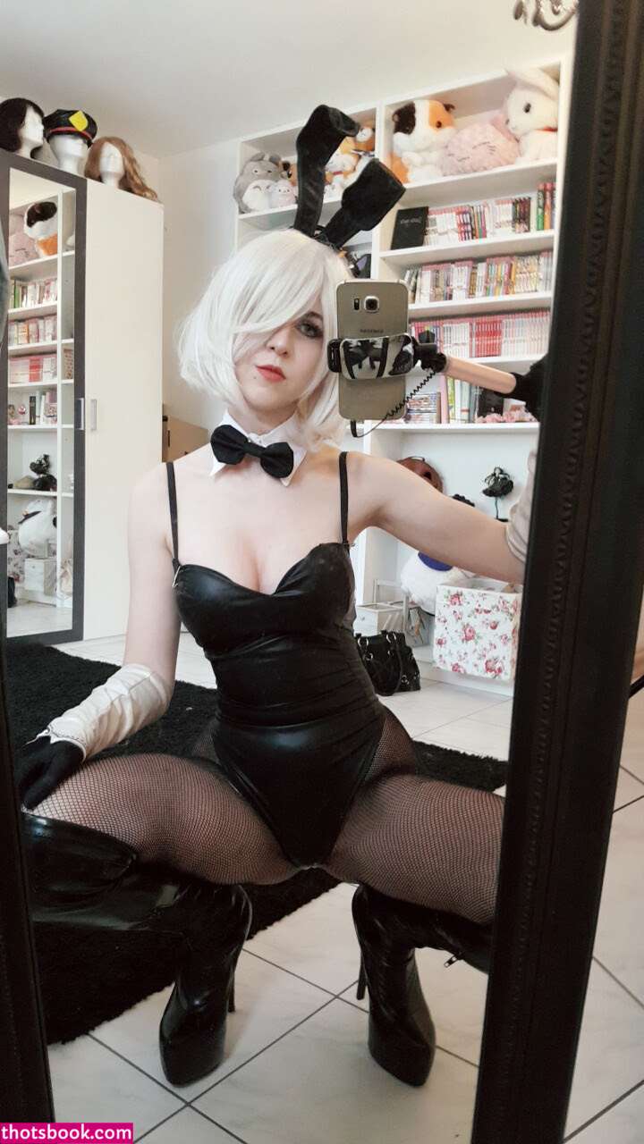 yuneeko Nude OnlyFans Photos #4 341367