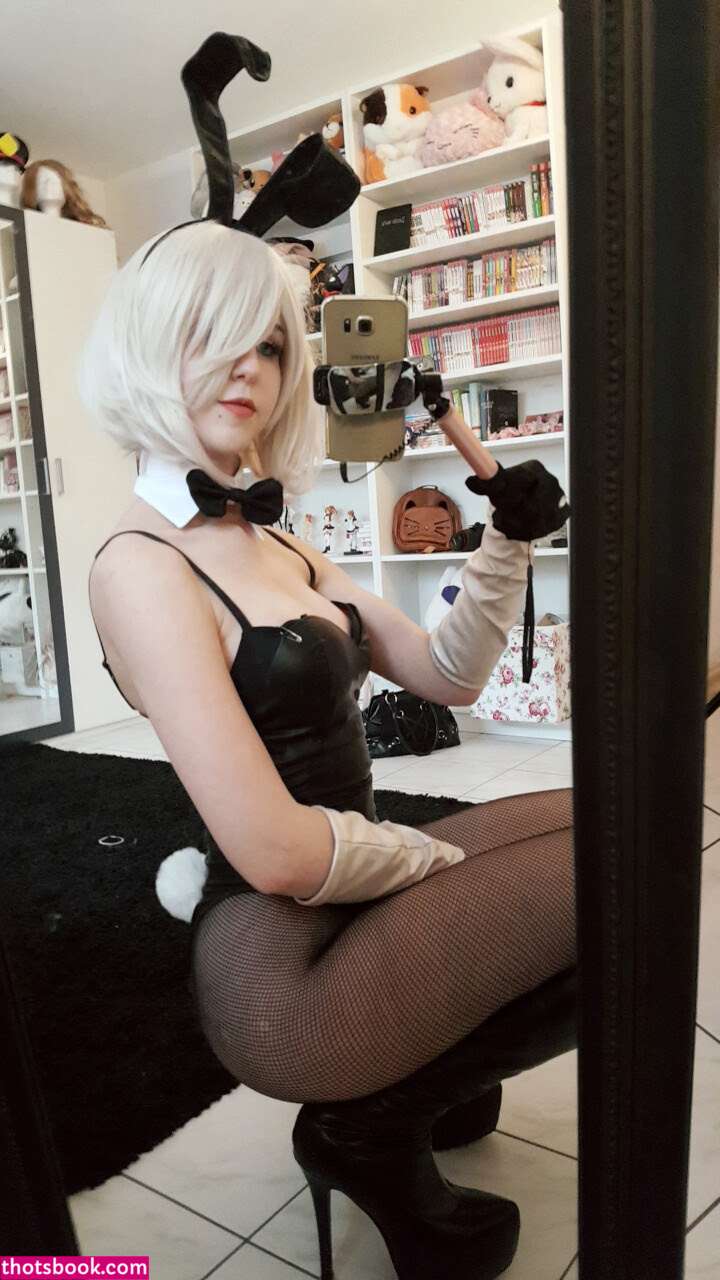 yuneeko Nude OnlyFans Photos #4 341371