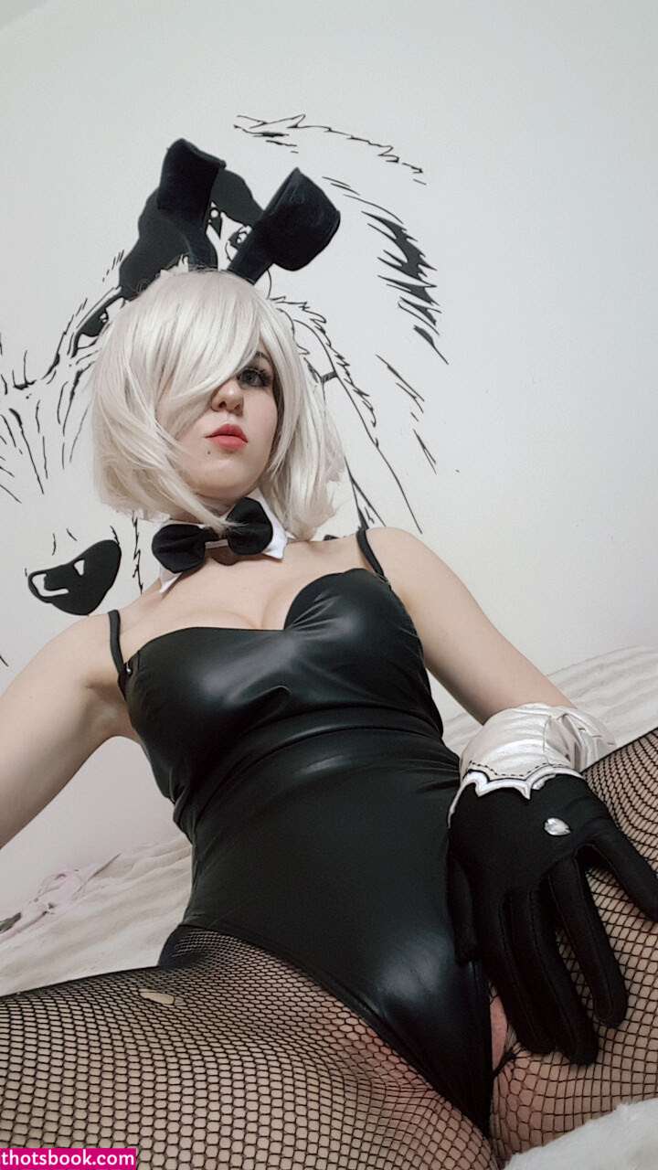 yuneeko Nude OnlyFans Photos #4 341375