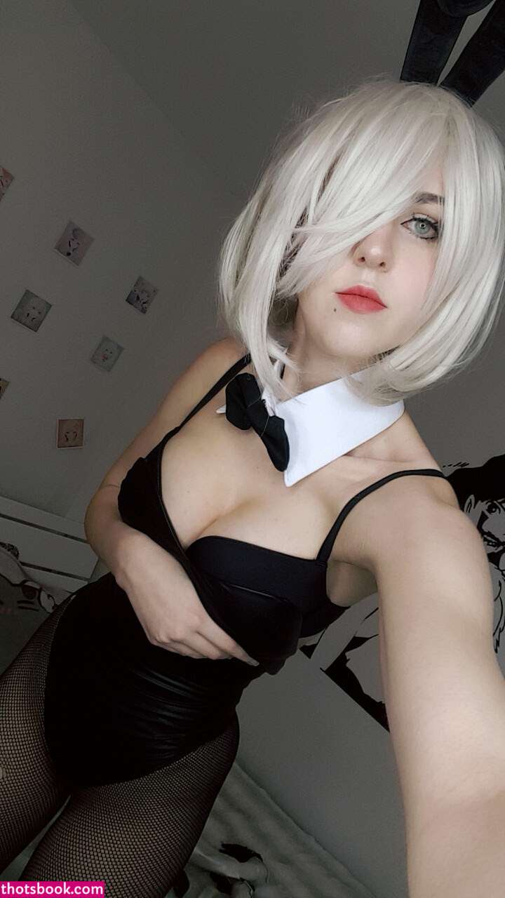 yuneeko Nude OnlyFans Photos #4 341378