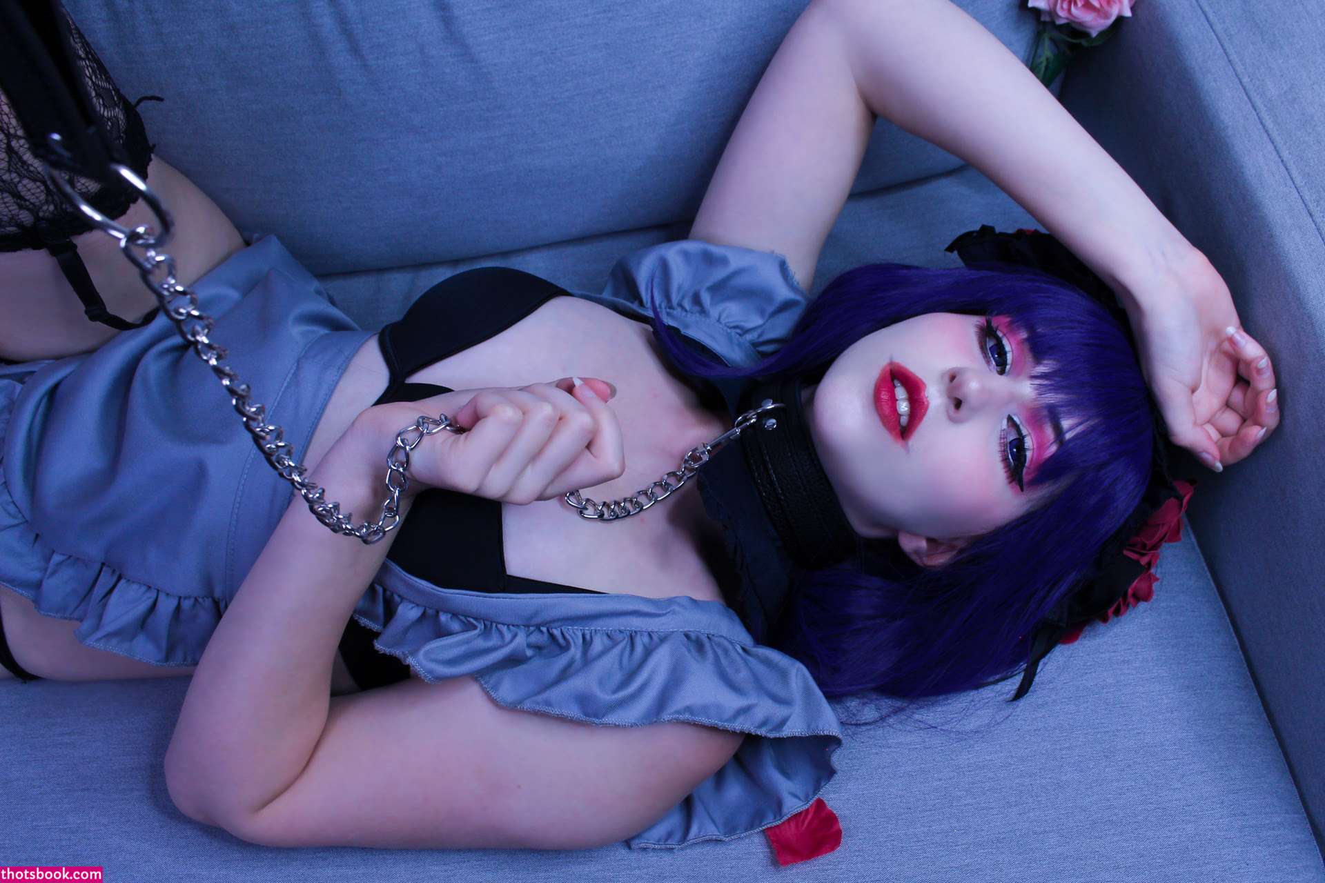 yuneeko Nude OnlyFans Photos #5 341383