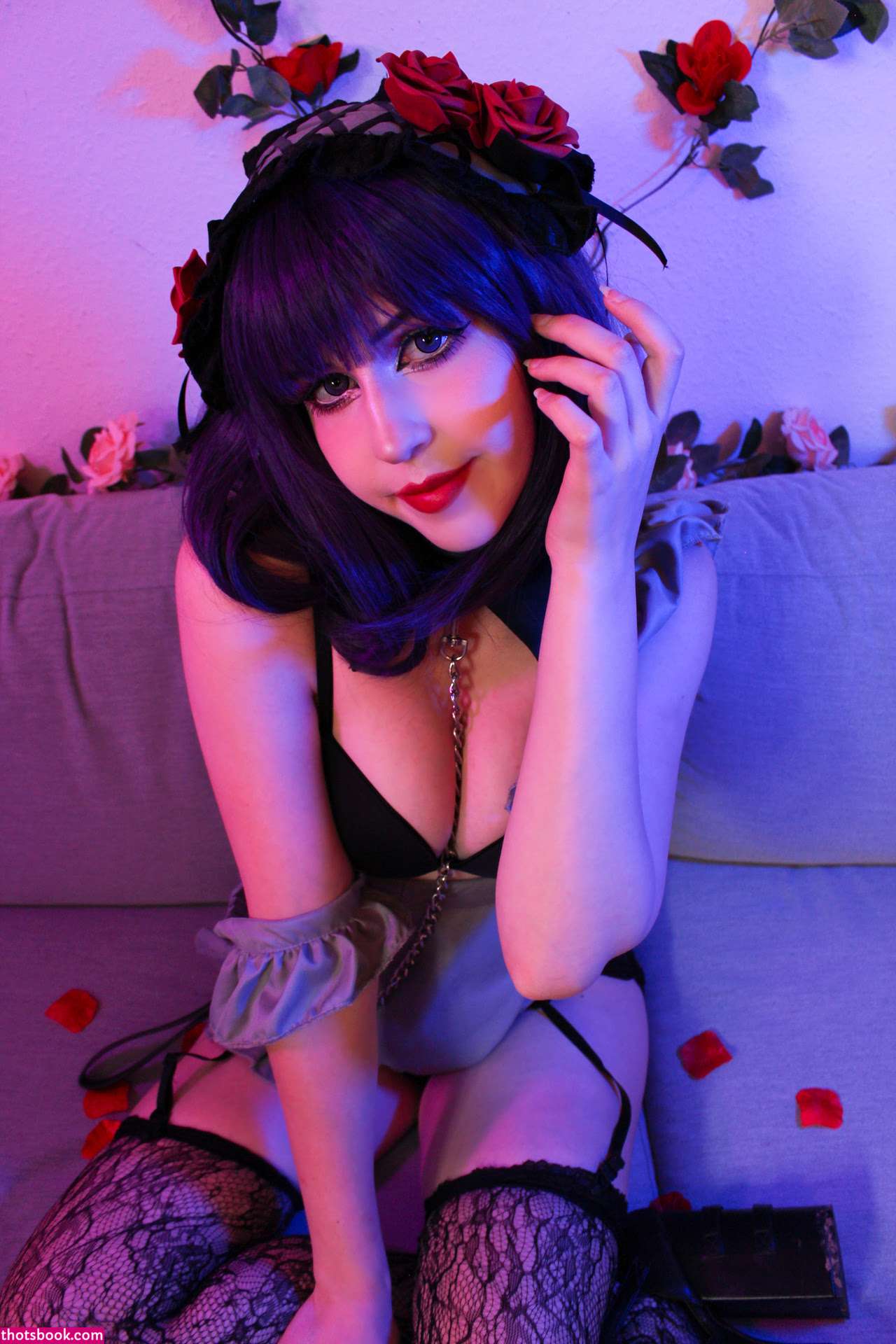 yuneeko Nude OnlyFans Photos #5 341388