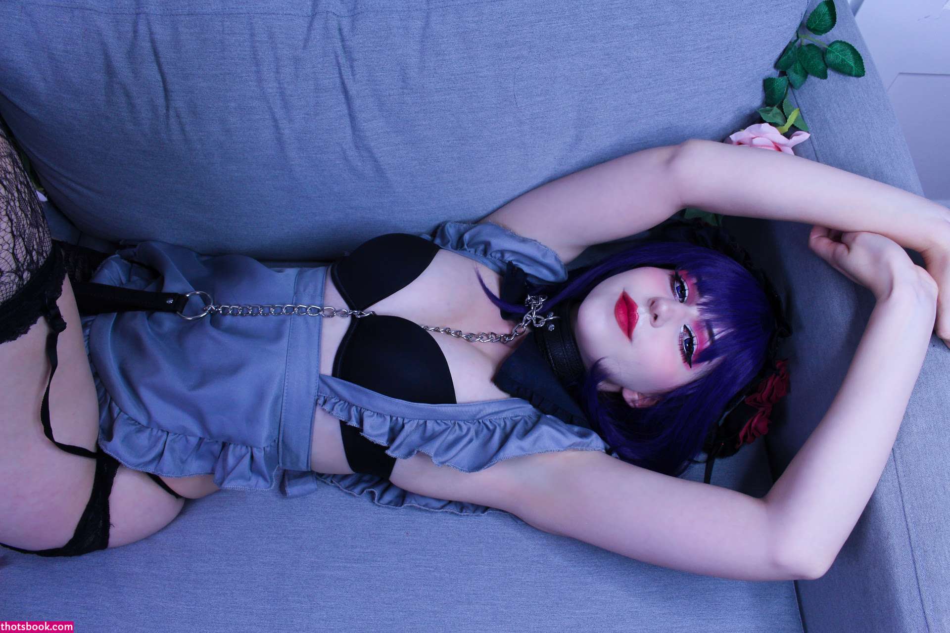 yuneeko Nude OnlyFans Photos #5 341389