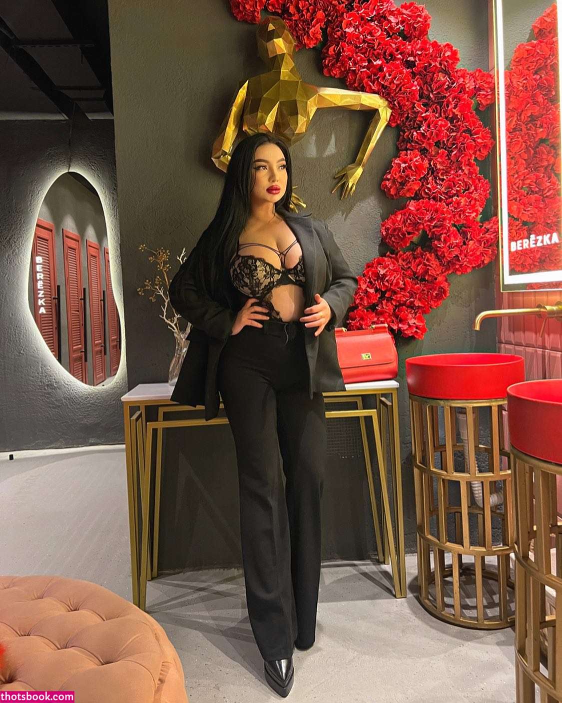 Zhansaya Dakarimova Nude OnlyFans Photos #1 341403