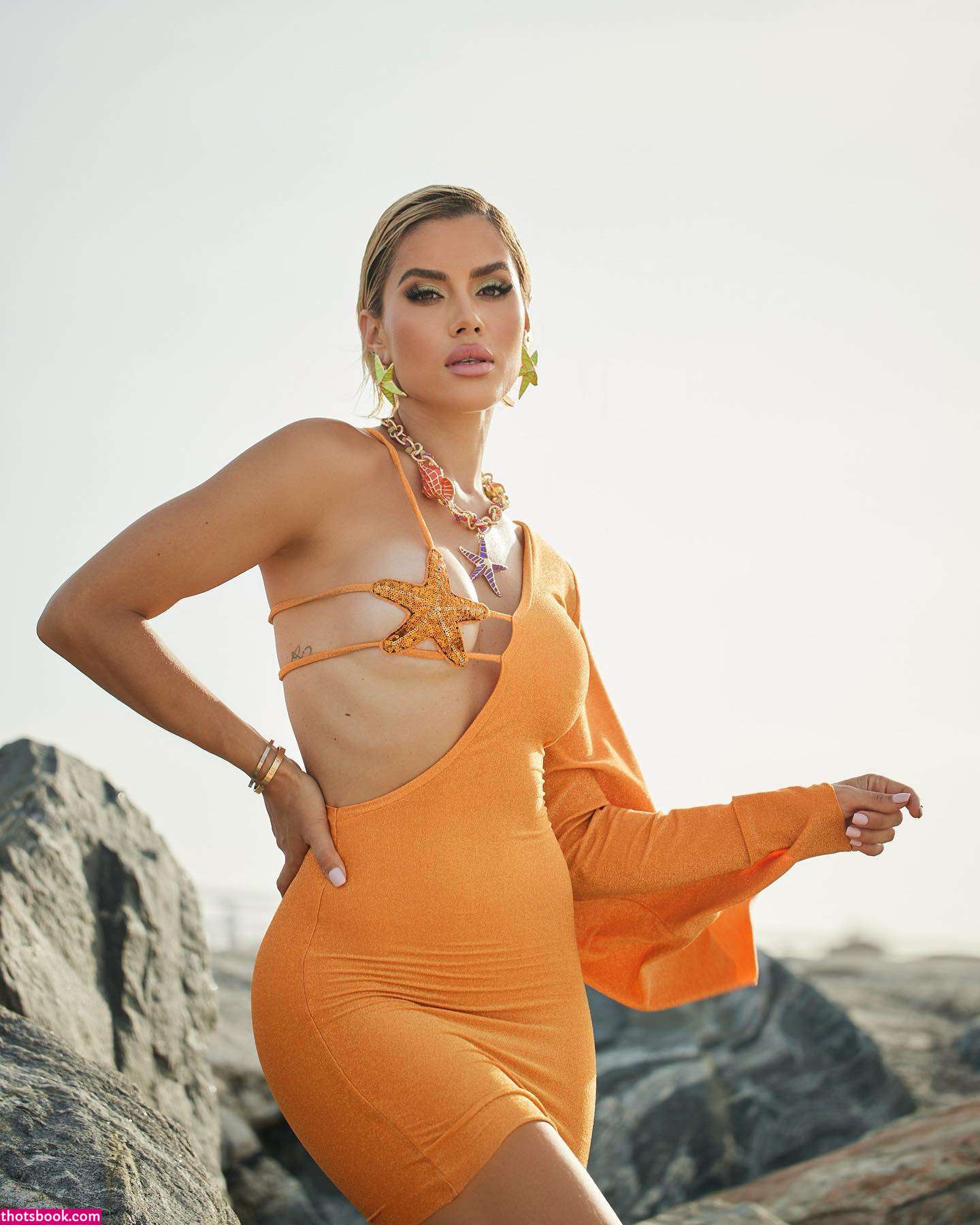 Alexia Inguanzo Nude OnlyFans Photos #8 341433