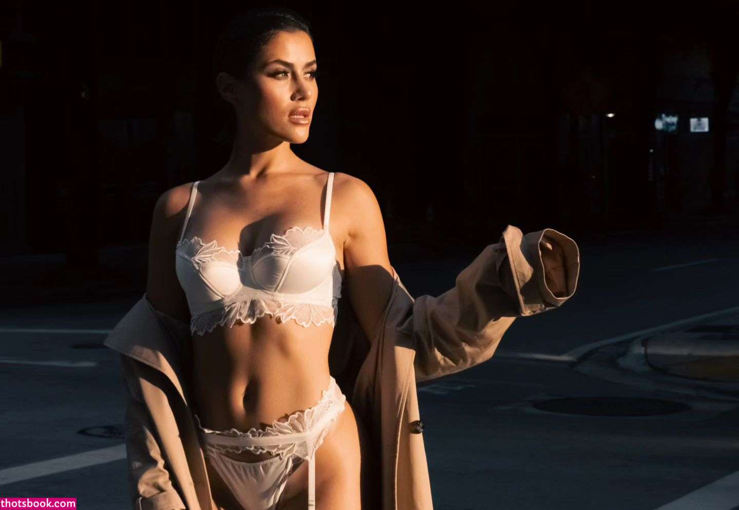 Alexia Inguanzo Nude OnlyFans Photos #9 341437