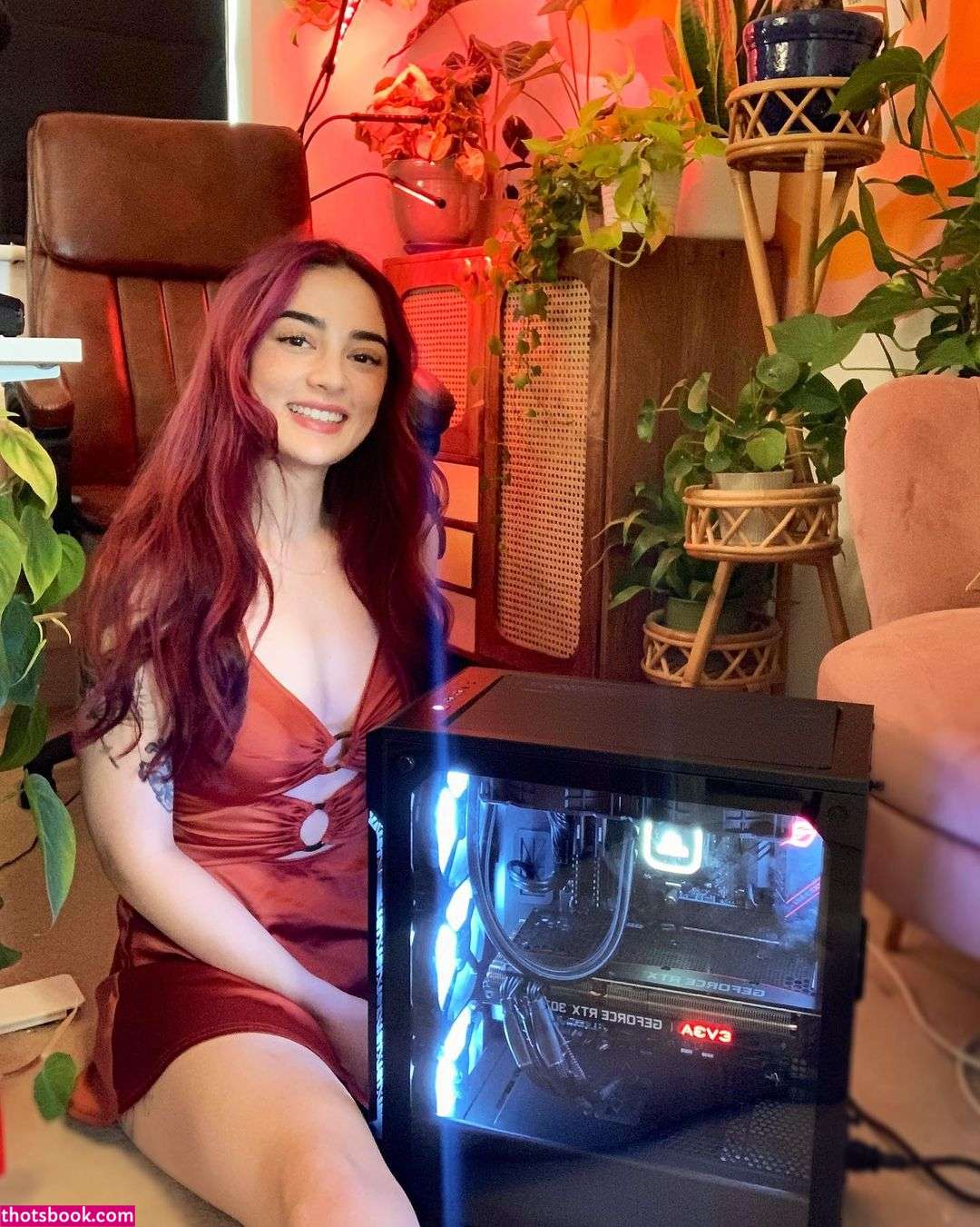 Alyska Nude OnlyFans Photos #9 341452