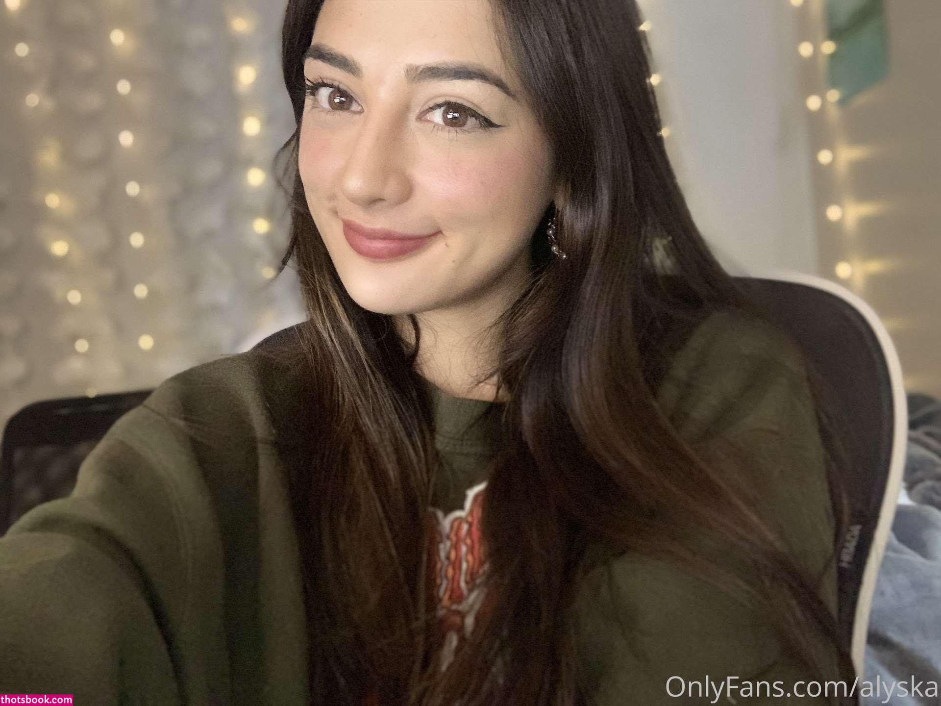 Alyska Nude OnlyFans Photos #9 341456