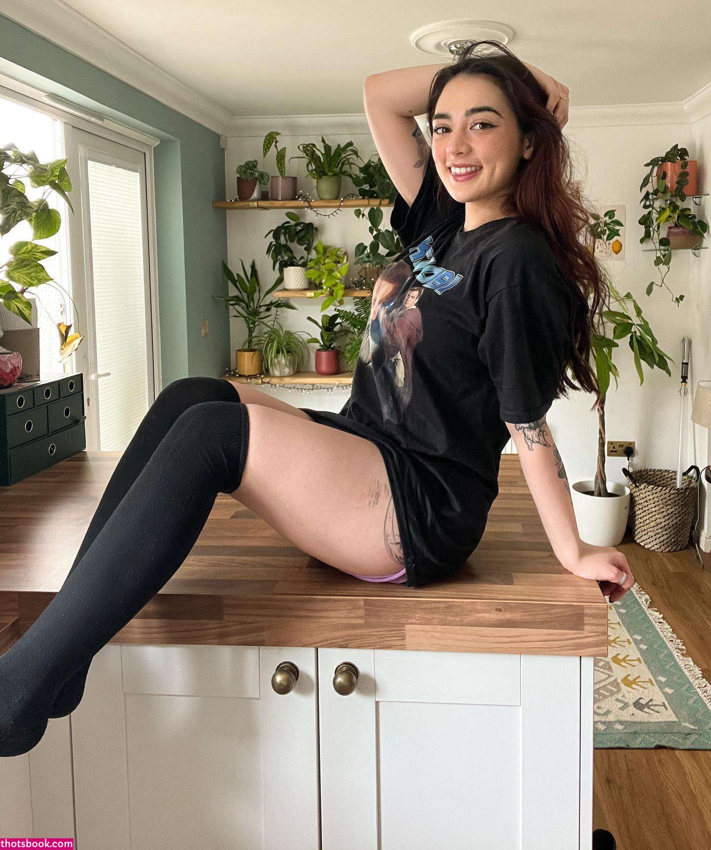 Alyska Nude OnlyFans Photos #10 341461