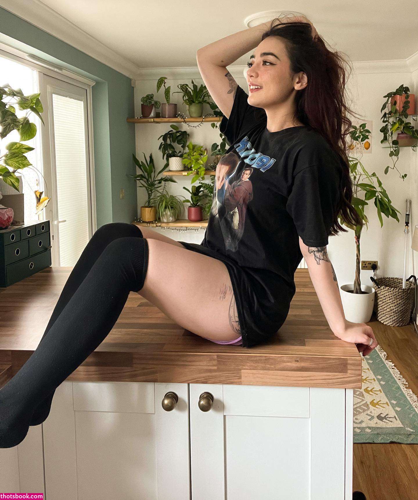 Alyska Nude OnlyFans Photos #10 341462