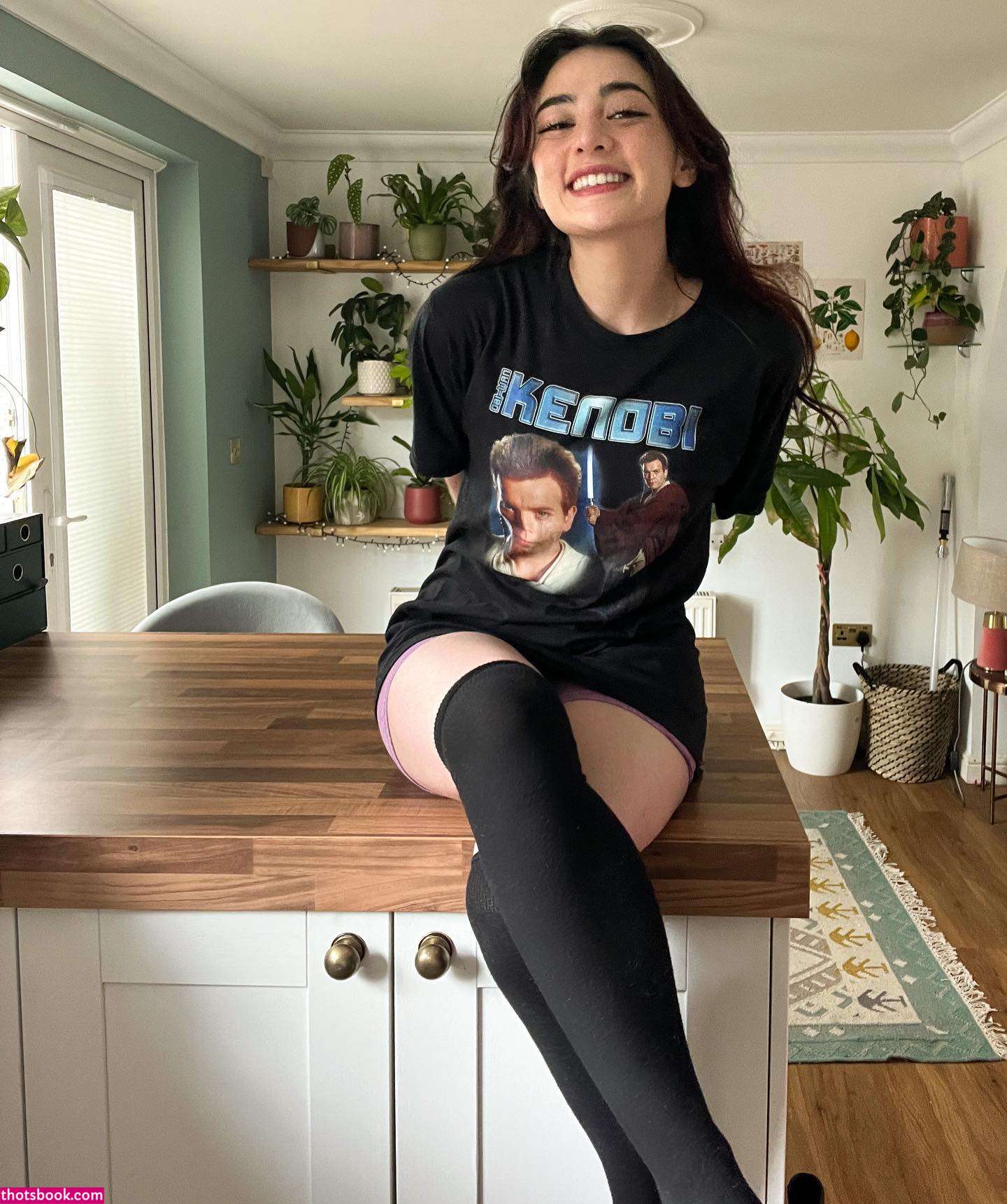 Alyska Nude OnlyFans Photos #10 341463