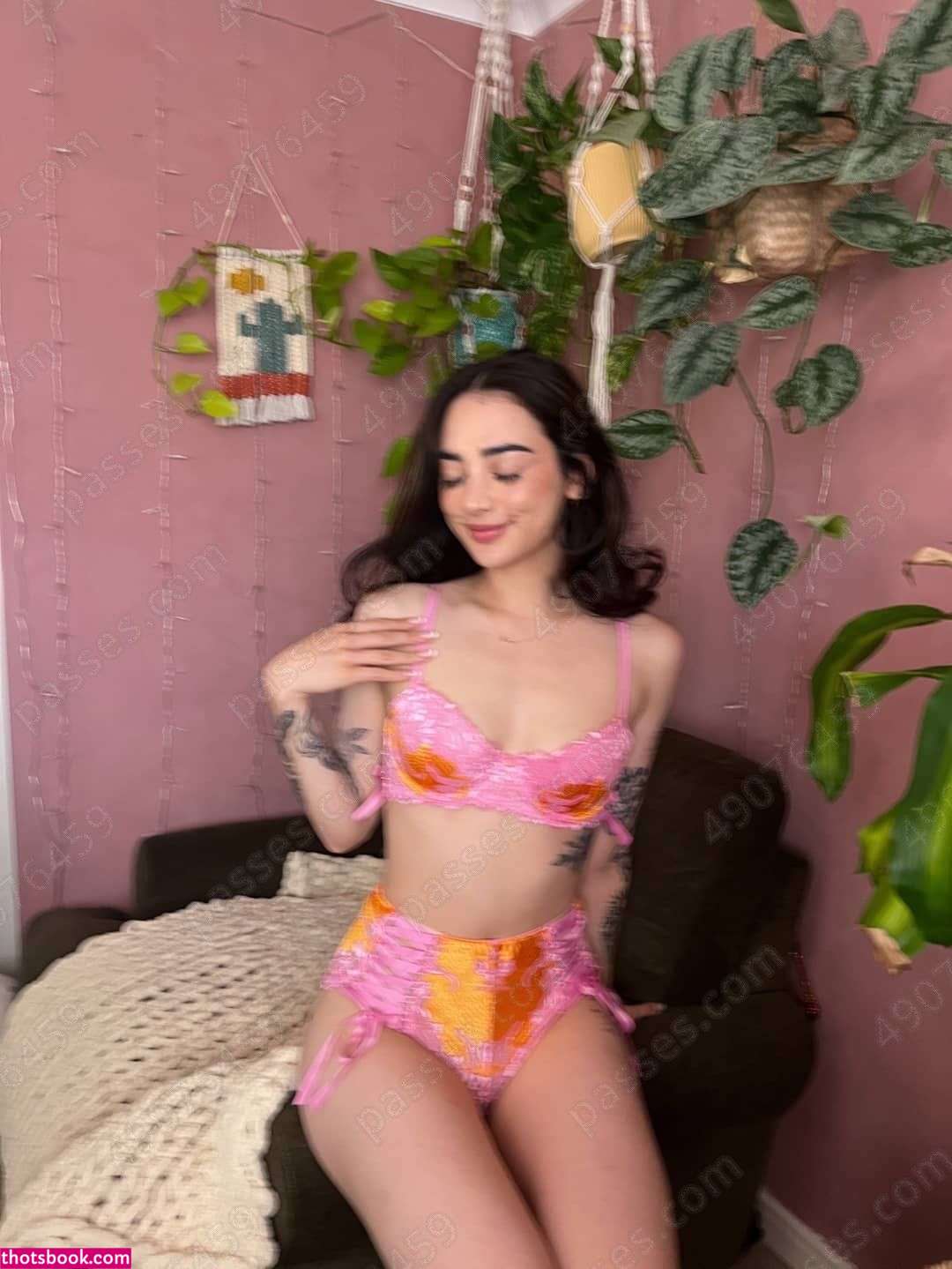 Alyska Nude OnlyFans Photos #15 341496