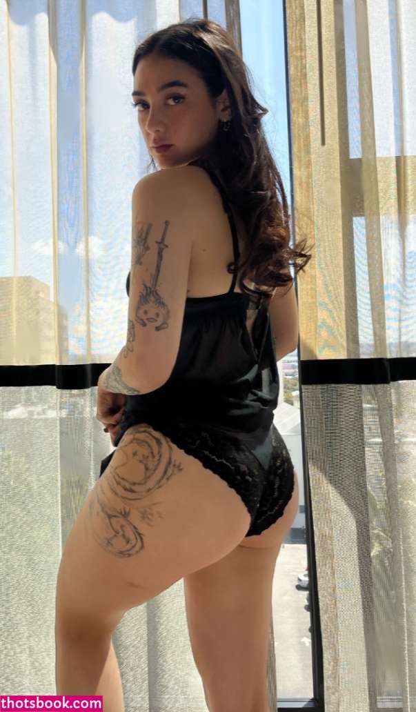 Alyska Nude OnlyFans Photos #16 341504