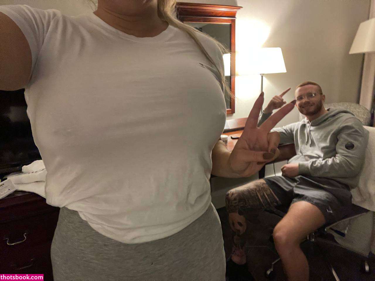 Amelia george Nude OnlyFans Photos #9 341512