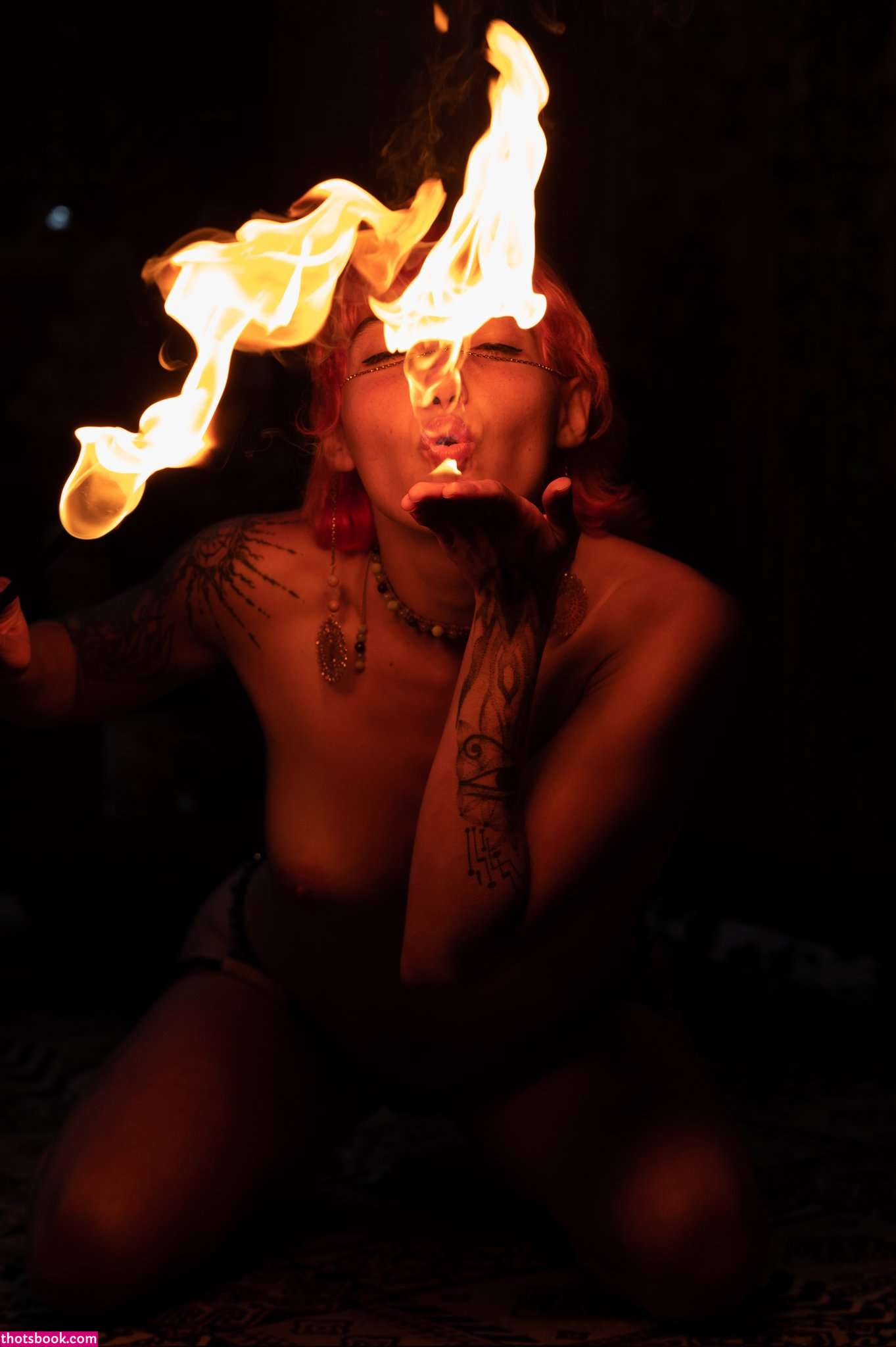 PixiePixelized Nude OnlyFans Photos #8 341742