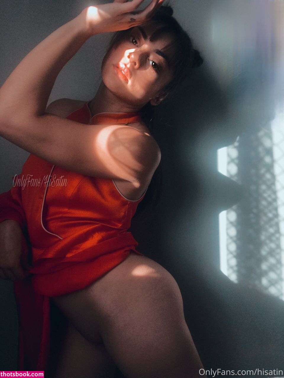 Satin  Hifranny  Hisatin Nude OnlyFans Photos #13 341900