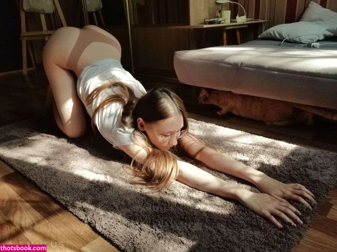 aemulus Nude OnlyFans Photos #1 352428