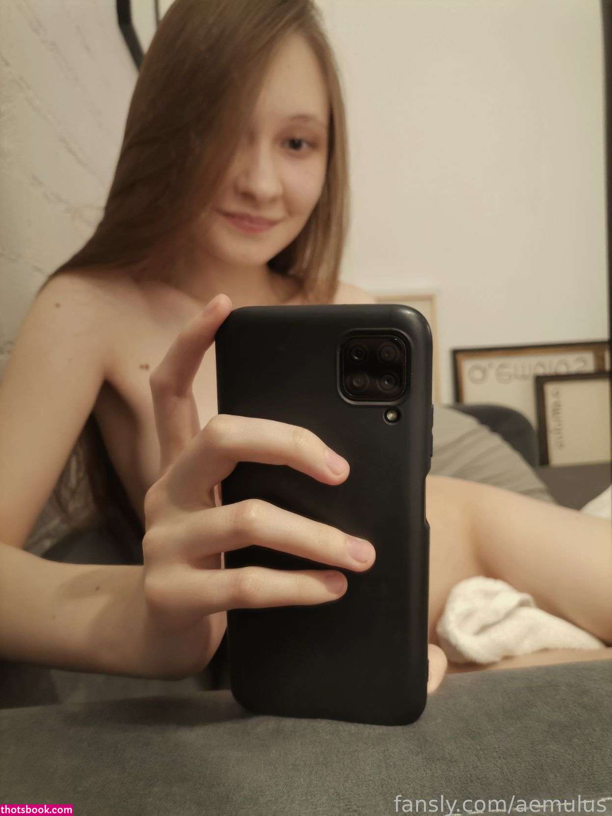 aemulus Nude OnlyFans Photos #2 352434