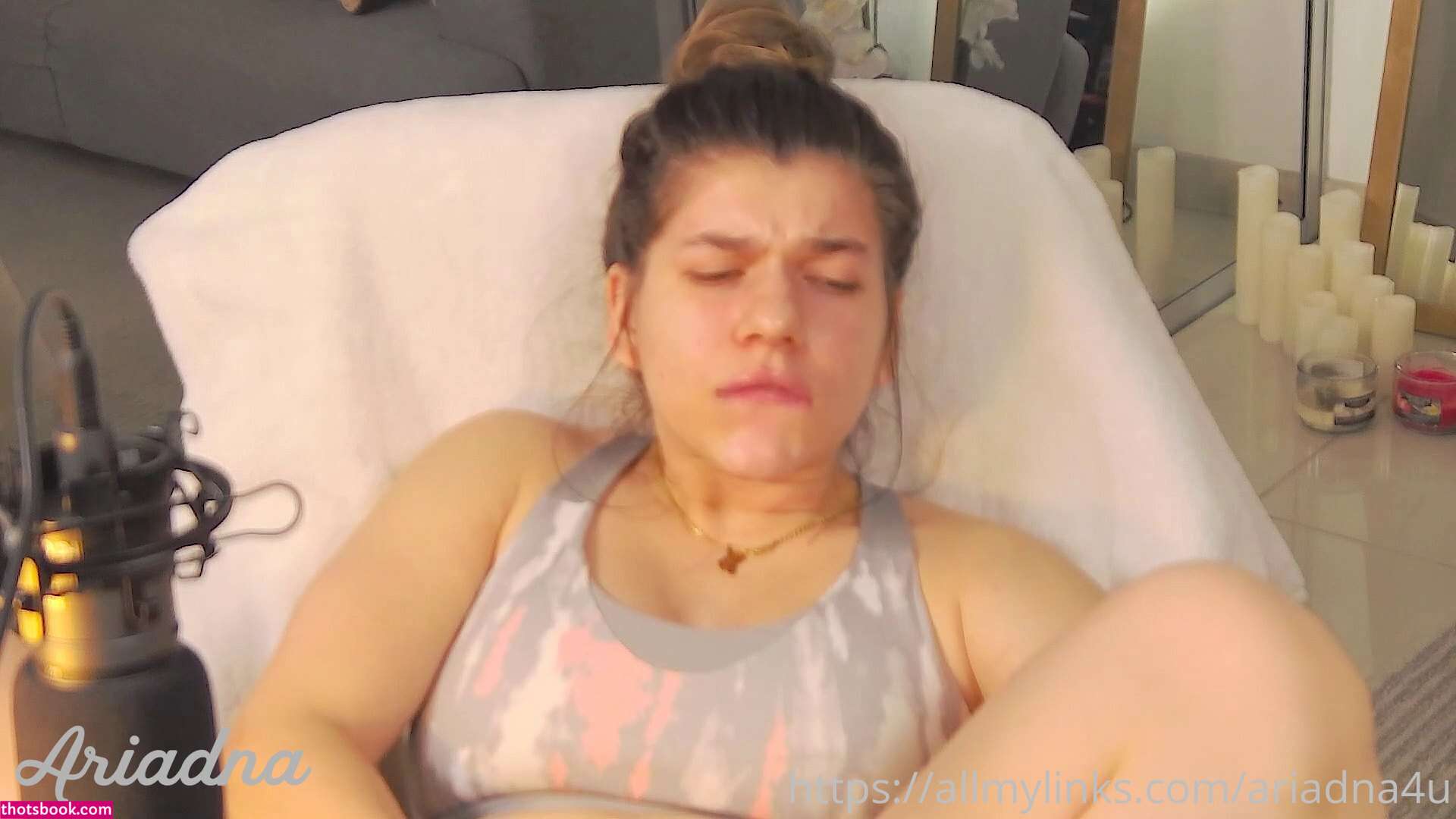 Ariadnacox4u  Ariadna4u Nude OnlyFans Photos #6 352521