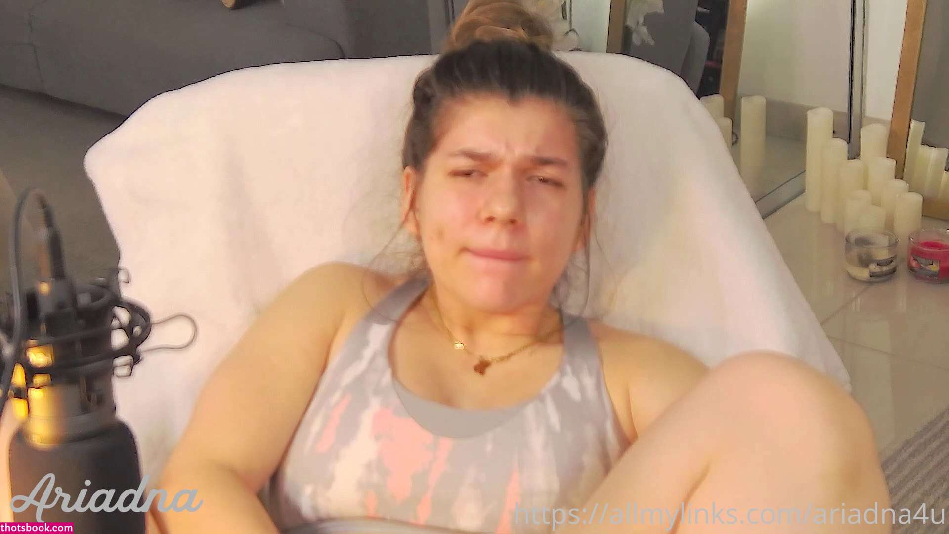 Ariadnacox4u  Ariadna4u Nude OnlyFans Photos #6 352523