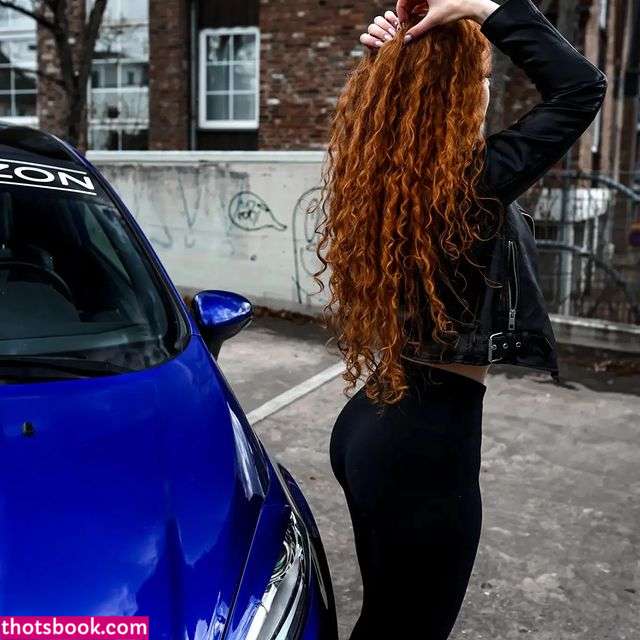 Dana Horizon  danahorizon Nude OnlyFans Photos #2 352664