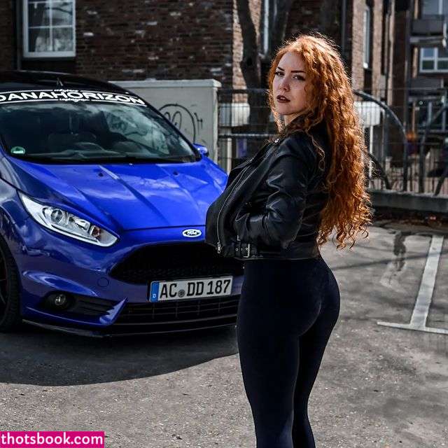 Dana Horizon  danahorizon Nude OnlyFans Photos #2 352666