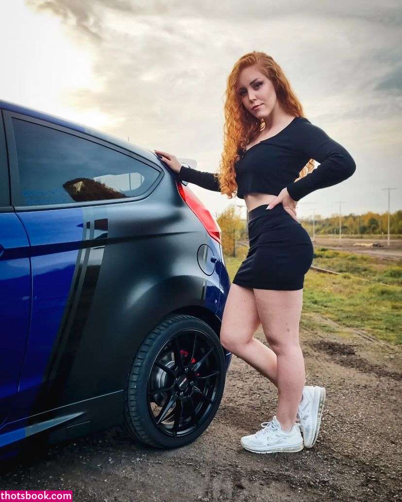 Dana Horizon  danahorizon Nude OnlyFans Photos #2 352667