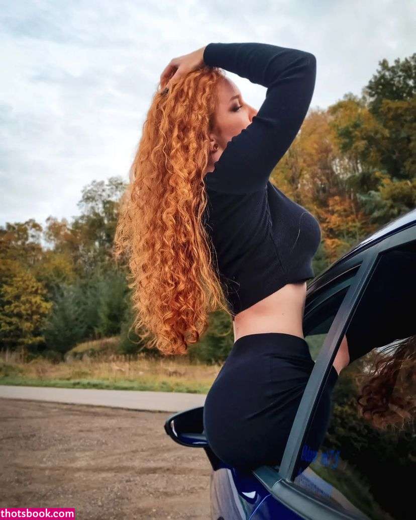 Dana Horizon  danahorizon Nude OnlyFans Photos #2 352668