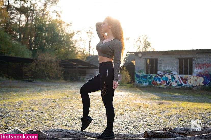 Dana Horizon  danahorizon Nude OnlyFans Photos #6 352689