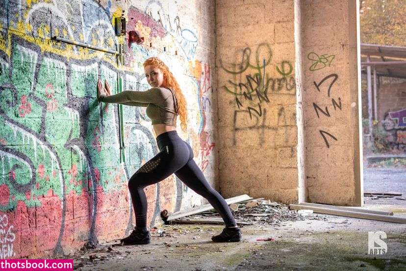 Dana Horizon  danahorizon Nude OnlyFans Photos #6 352692