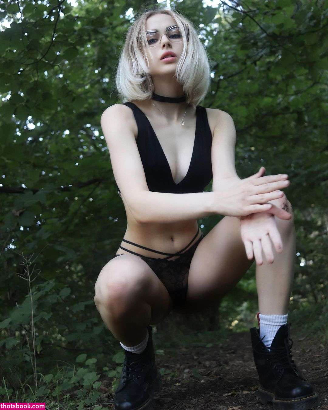 GloriaMatvien Nude OnlyFans Photos #5 352747