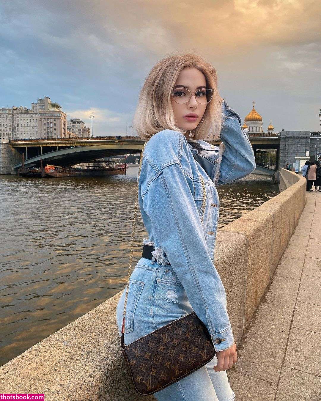 GloriaMatvien Nude OnlyFans Photos #5 352749