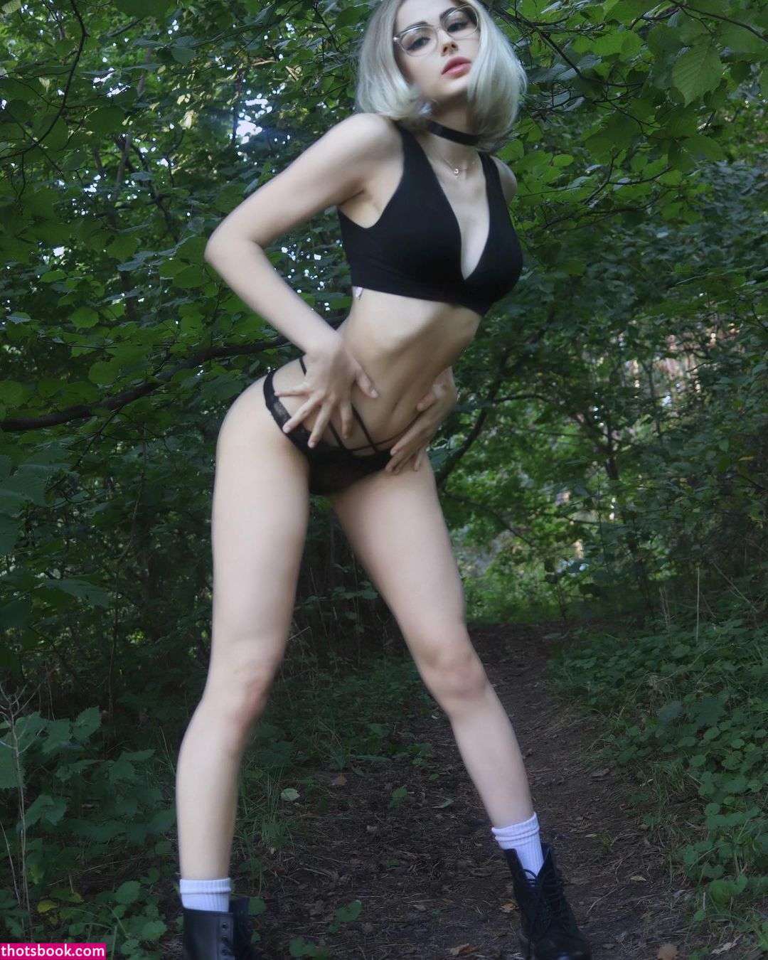 GloriaMatvien Nude OnlyFans Photos #5 352754