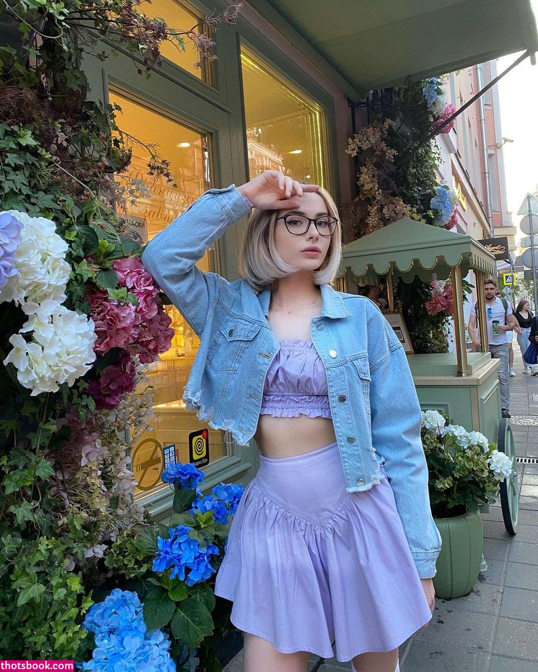 GloriaMatvien Nude OnlyFans Photos #6 352770