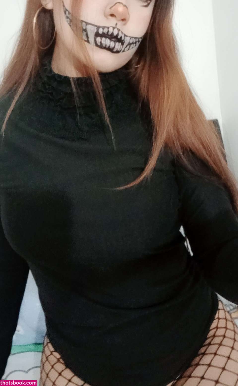 Jamie Lyra  Lilyami  Neomauwu Nude OnlyFans Photos #1 352891