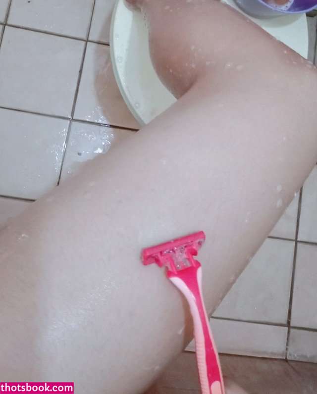 Jamie Lyra  Lilyami  Neomauwu Nude OnlyFans Photos #1 352892