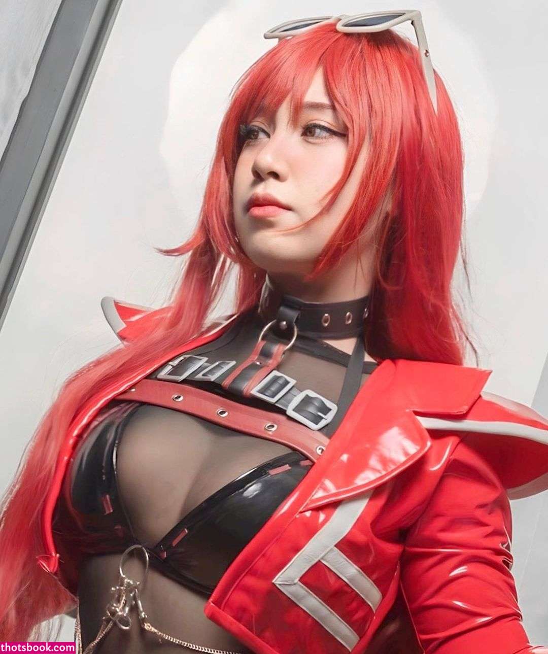 Jamie Lyra  Lilyami  Neomauwu Nude OnlyFans Photos #4 352905