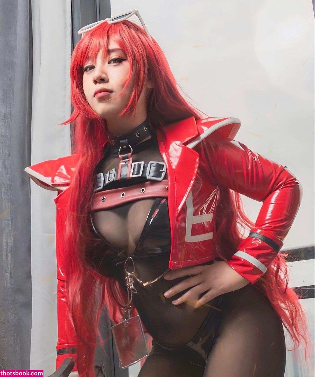 Jamie Lyra  Lilyami  Neomauwu Nude OnlyFans Photos #4 352906